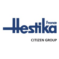 hestika citizen